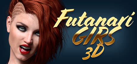 futanaria 3d